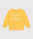 DAISY yellow