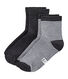 Women's Mid-High Socks Set