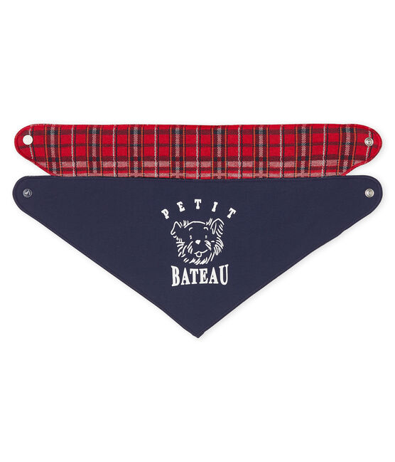 Baby Boys' Bandanna/Bibs - 2-Piece Set variante 1