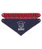 Baby Boys' Bandanna/Bibs - 2-Piece Set variante 1