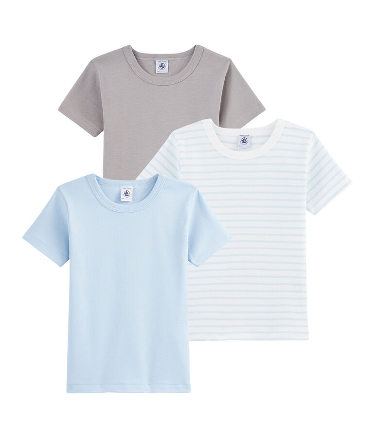 Boys' T-Shirt - 3-Piece Set variante 1
