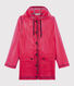 Women's Waxed Coat