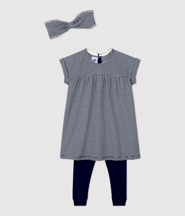 Babies' Clothing - 3-Piece Gift Set multicolor