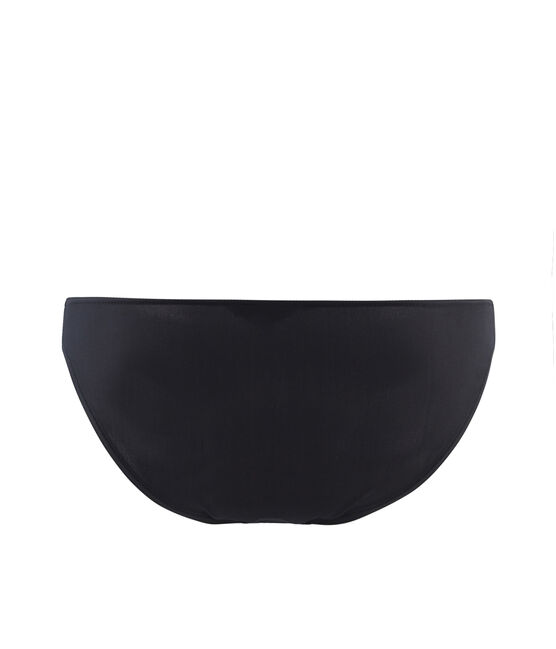 Women's Swimsuit Bottoms NOIR black