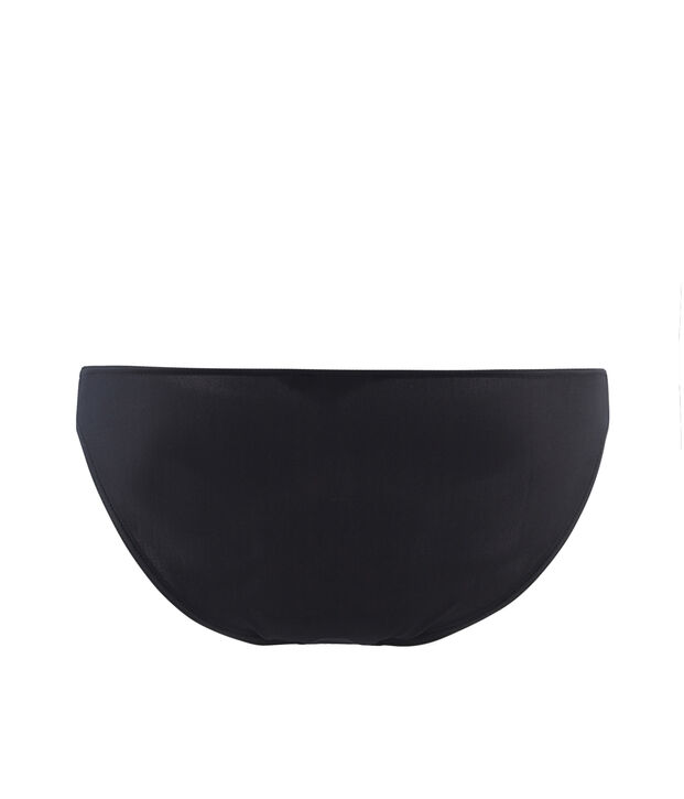 Women's Swimsuit Bottoms black