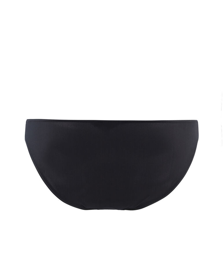 Women's Swimsuit Bottoms black