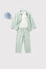 All in linen
