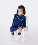 MEDIEVAL blue/MULTICO white