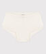Girls' Cotton Briefs