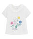 Baby Girls' Plain T-shirt
