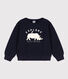 Boys' Fleece Sweatshirt