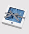Babies' Organic Cotton Newborn Gift Set with Small Star Pattern variante 1