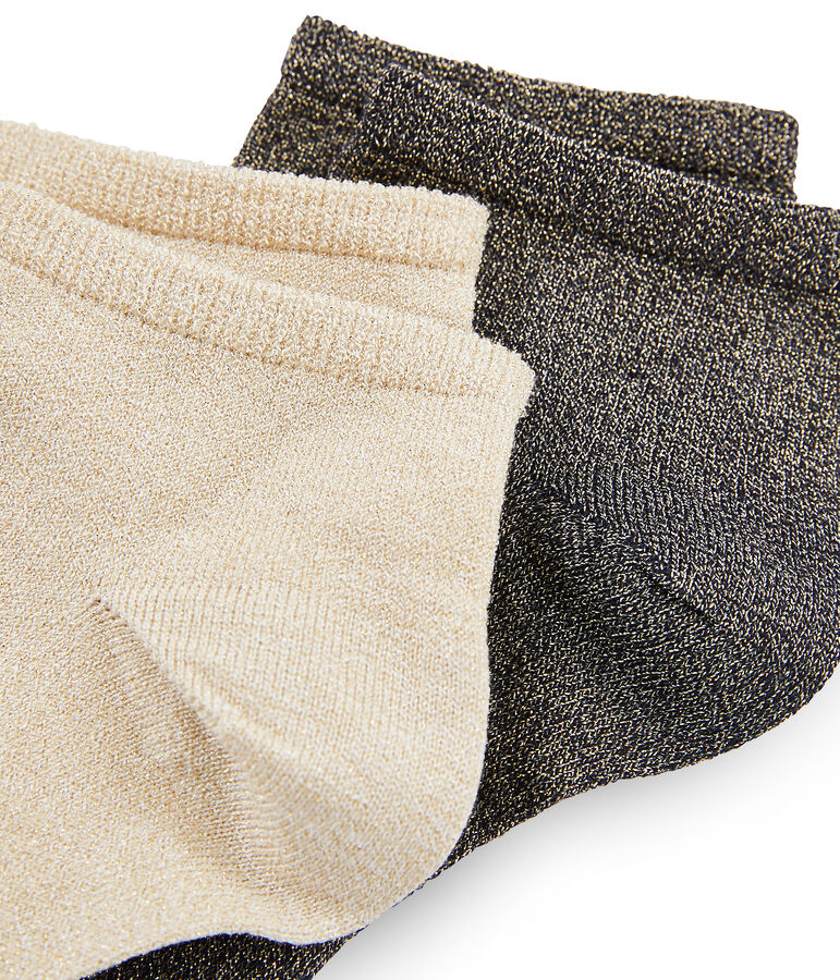 Set of short socks Variante 1 PACK