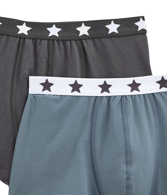 Boy's boxer duo variante 1