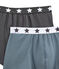 Boy's boxer duo variante 1