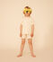 Children's Cotton Koala Fancy Dress Short Pyjamas AVALANCHE white/MULTICO