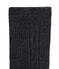 Girls' Warm Tights CITY CHINE grey