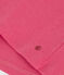 Babies' sleeveless cotton blouse PEONIA pink