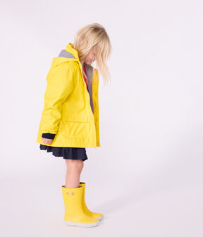JAUNE yellow