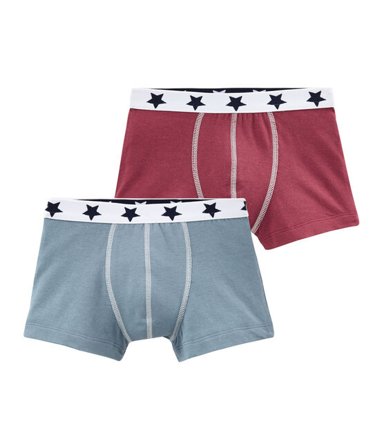 Boys' Boxer Shorts - 2-Piece Set variante 1