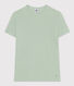 Women's Iconic Cocotte Stitch Cotton T-Shirt