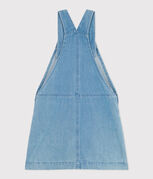DENIM CLAIR blue