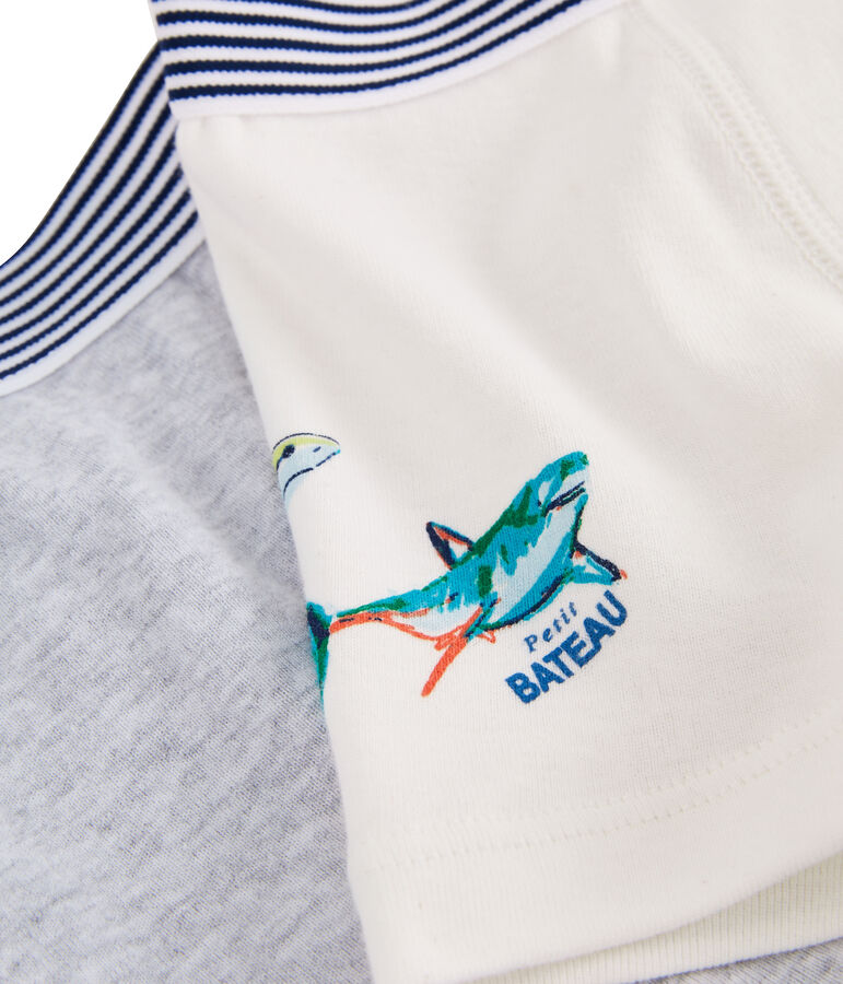 Boys' Boxer Shorts - 2-Piece Set variante 1