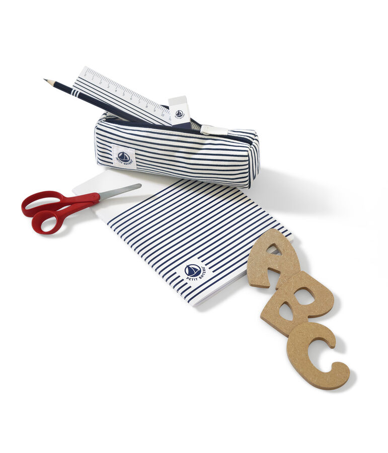 Back to school kit multicolor