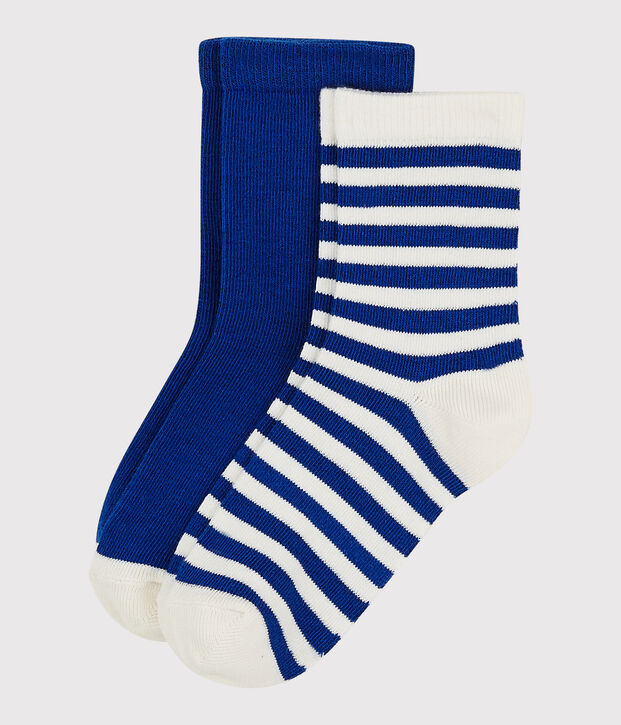 Boys' Socks - 2-Pack multicolor
