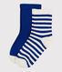 Boys' Socks - 2-Pack
