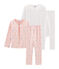 Girls' Pyjamas - 2-Piece Set variante 1