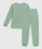 Children's velour pyjamas SAULE