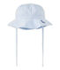 Baby girl's plain hat