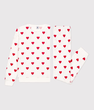 white/red