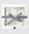 Babies' Floral Organic Cotton Newborn Gift Set variante 1