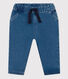 Babies' Eco-Friendly Denim Jeans