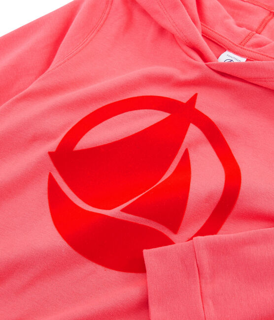Child's hoody GROSEILLER