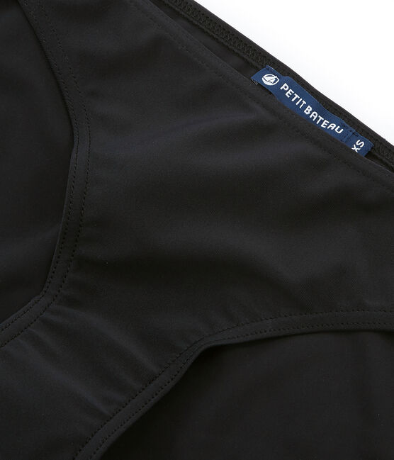 Women's Swimsuit Bottoms NOIR black