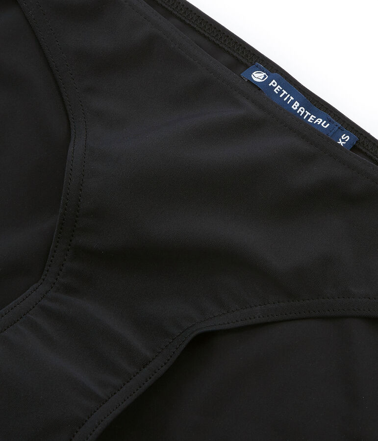 Women's Swimsuit Bottoms black