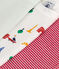 Babies' Paris Themed Short-Sleeved Cotton Bodysuits - 3-Pack variante 1