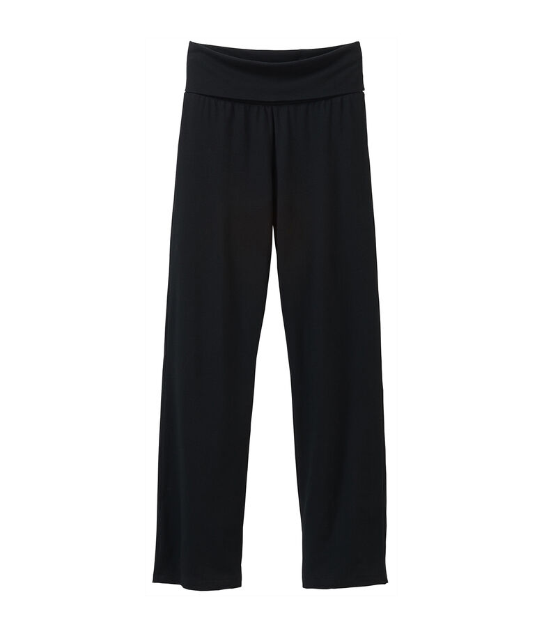 Women's Yoga Trousers NOIR black