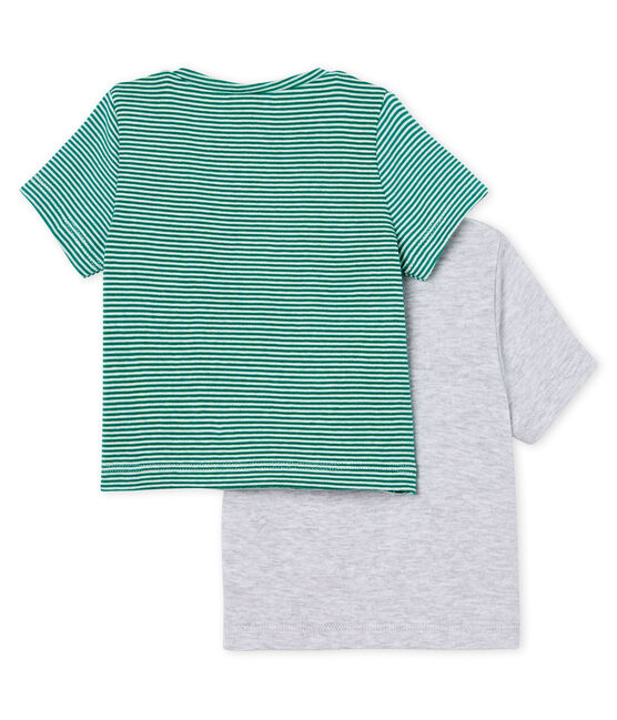 Baby boys' t-shirt variante 3