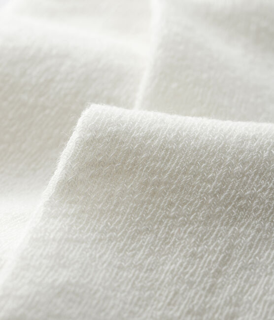 Babies' Tights MARSHMALLOW white