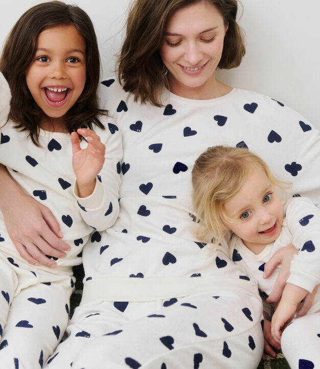A matching family