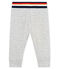 Baby Girls' Tube Knit Trousers BELUGA CHINE CN grey