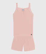 SALINE pink