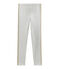 Girls' Knit Trousers BELUGA CHINE grey