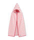 Unisex Babies' towelling Bath Cape