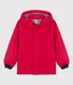 CHILDREN'S UNISEX ICONIC RECYCLED RAINCOAT