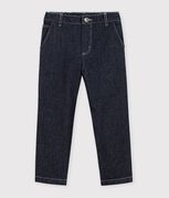 DENIM BRUT FONCE